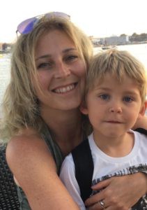‘Kids in Ibiza’ features Jo Gibson of ‘Mousey: Ibiza Adventures’