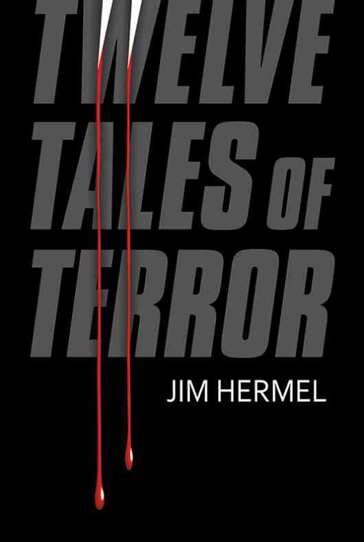 Radio FIVEaa interviewed Jim Hermel of ‘Twelve Tales of Terror’